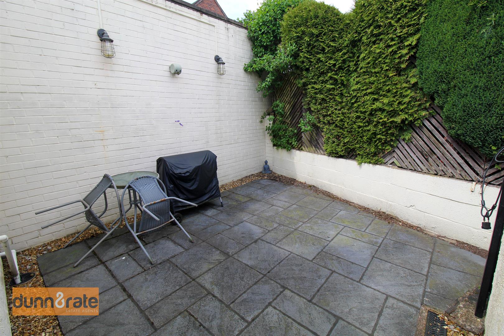 Endon Road, Norton Green, Stoke-On-Trent